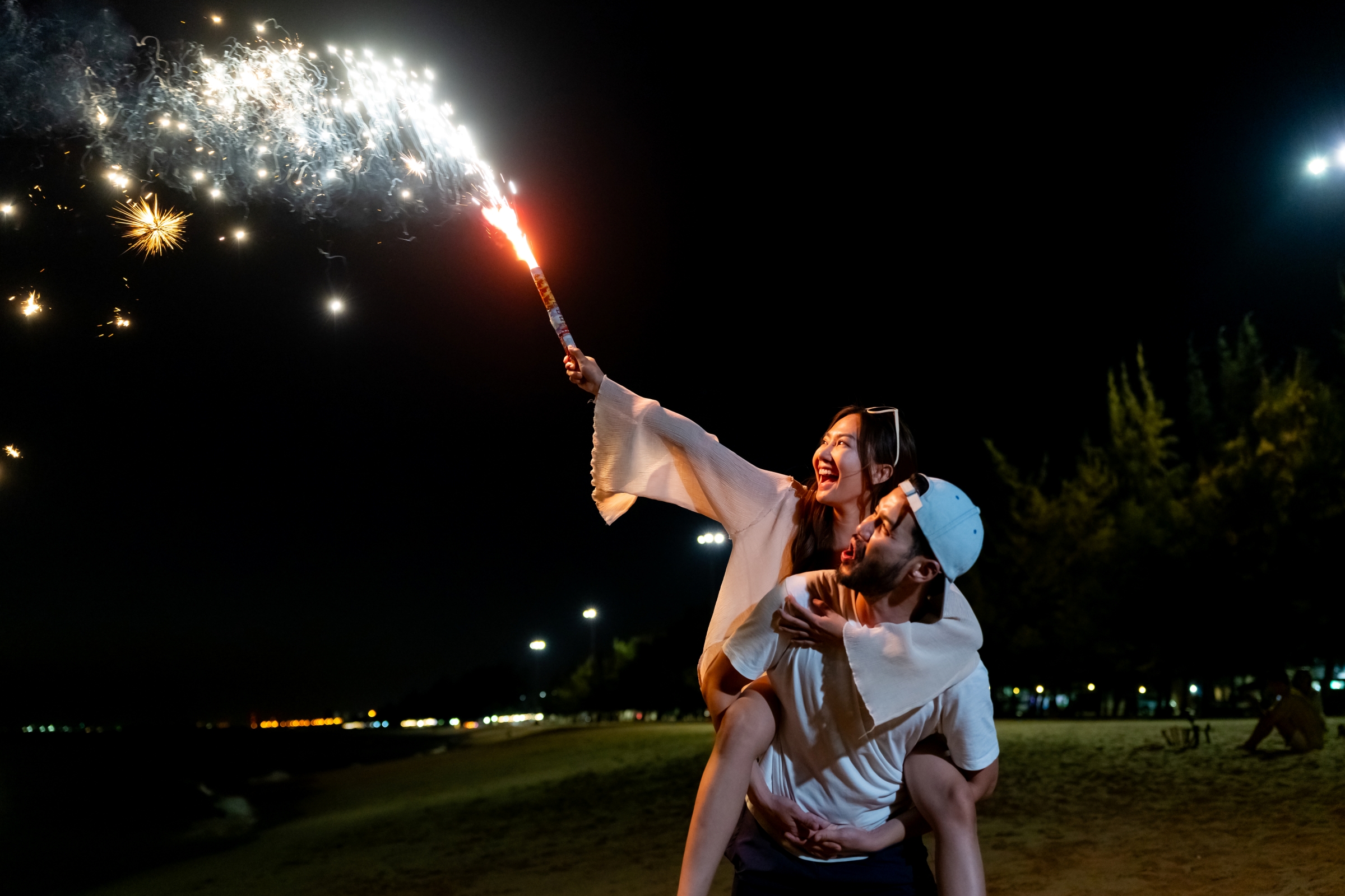 Remember to practice fire safety this Fourth of July weekend