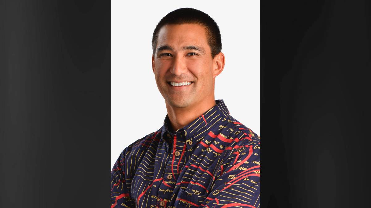 Hawaiʻi Island man to oversee ʻāina stewardship and youth, community programming for Liliʻuokalani Trust