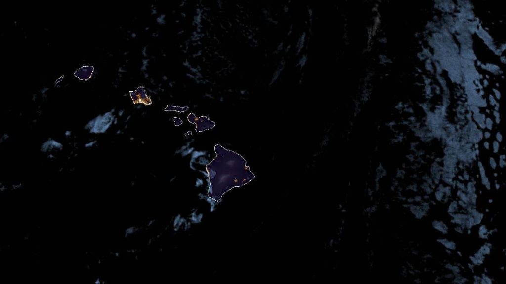 Tropical Depression Fausto Wednesday update: Storm now forecast to become post-tropical remnant low by late this morning