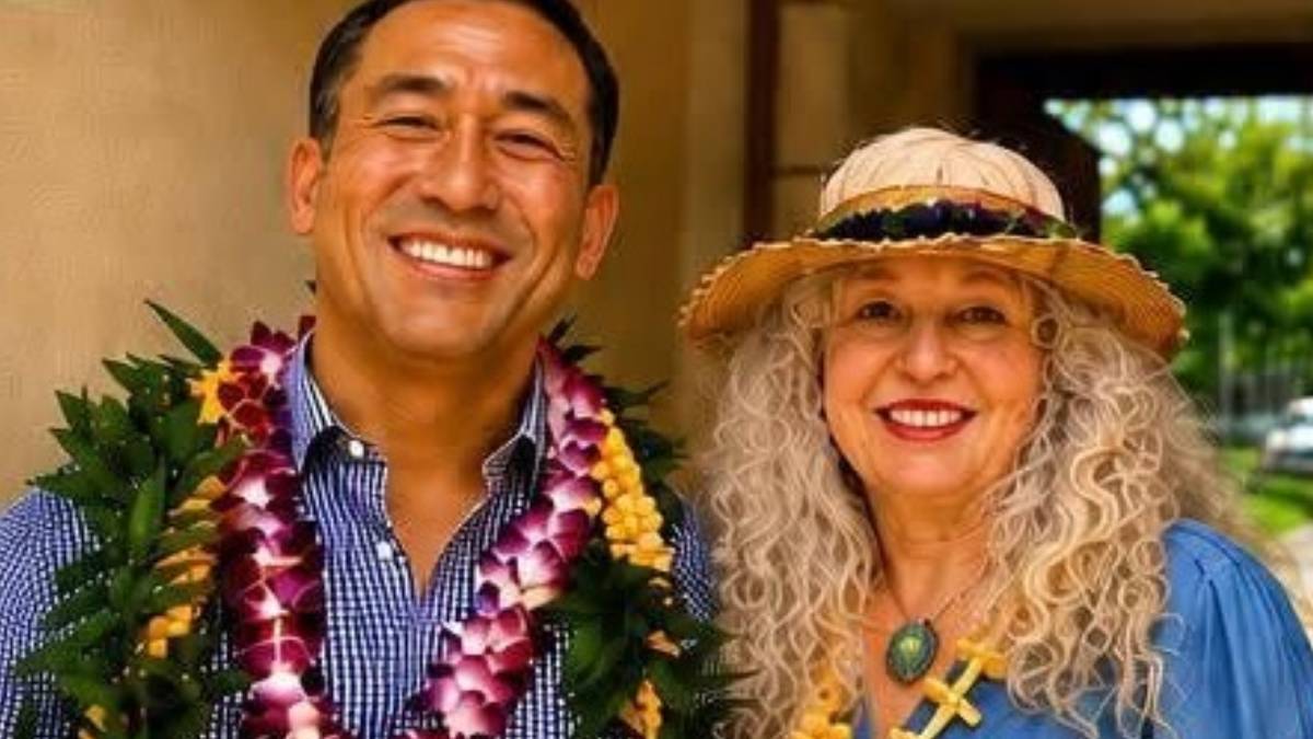 Special community meeting to feature candidate for Hawai‘i lieutenant governor Kaua‘i County Mayor Kawakami