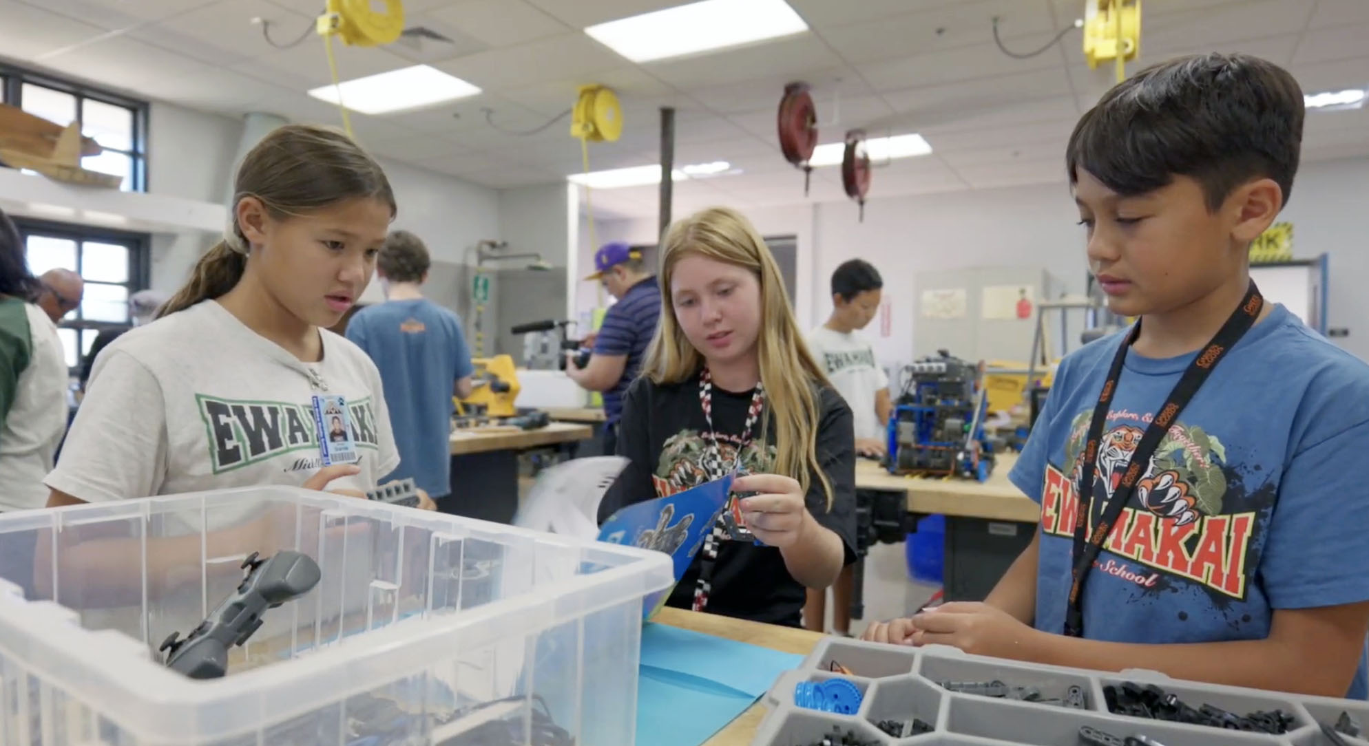 Hawaiʻi Department of Education sends out its policies as the 2026-2027 school year looms two weeks away