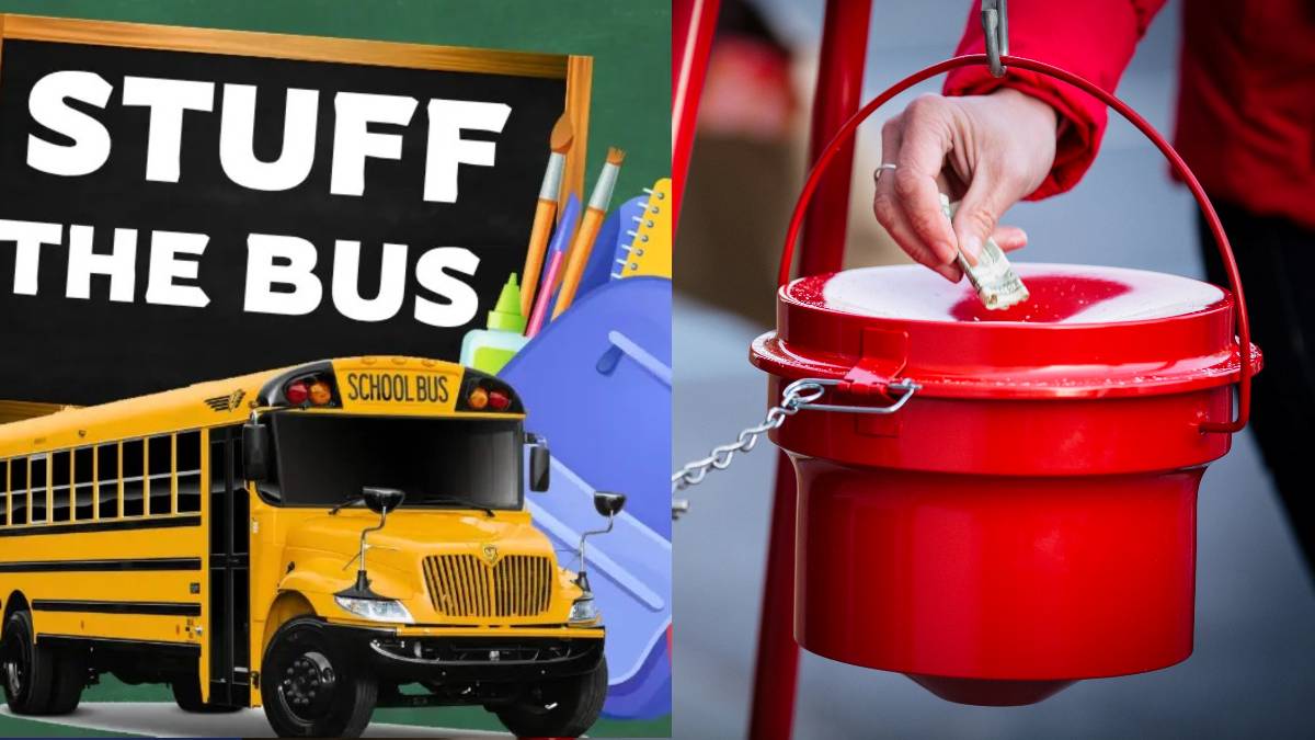 Stuff the Bus returns to help Kauaʻi keiki start new school year strong