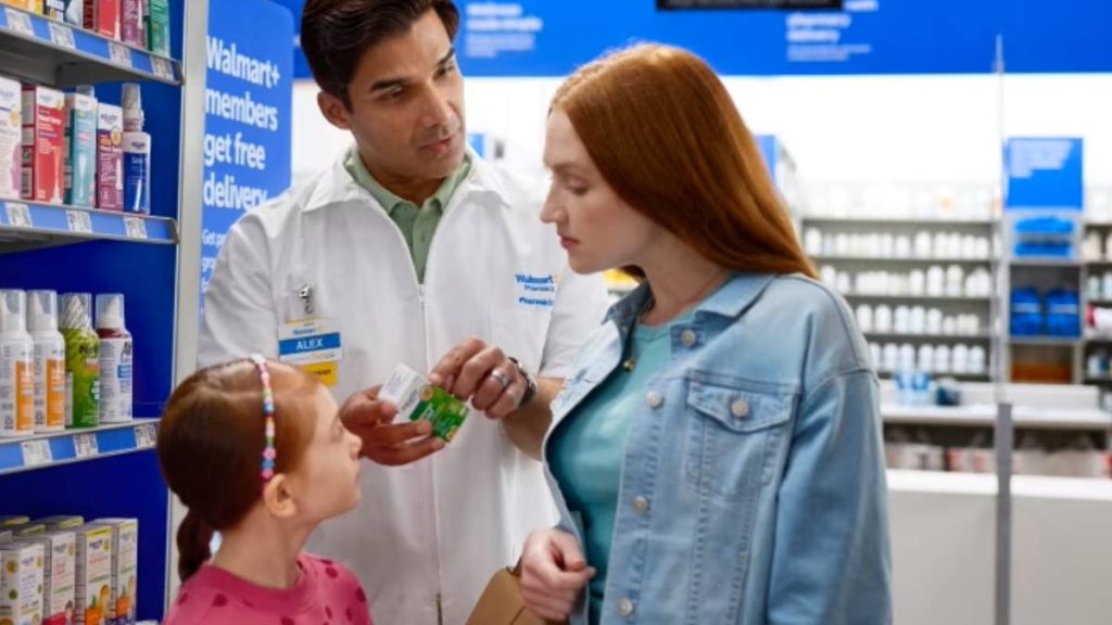 The Wellness Event returns to Walmart stores statewide just in time for busy bac...