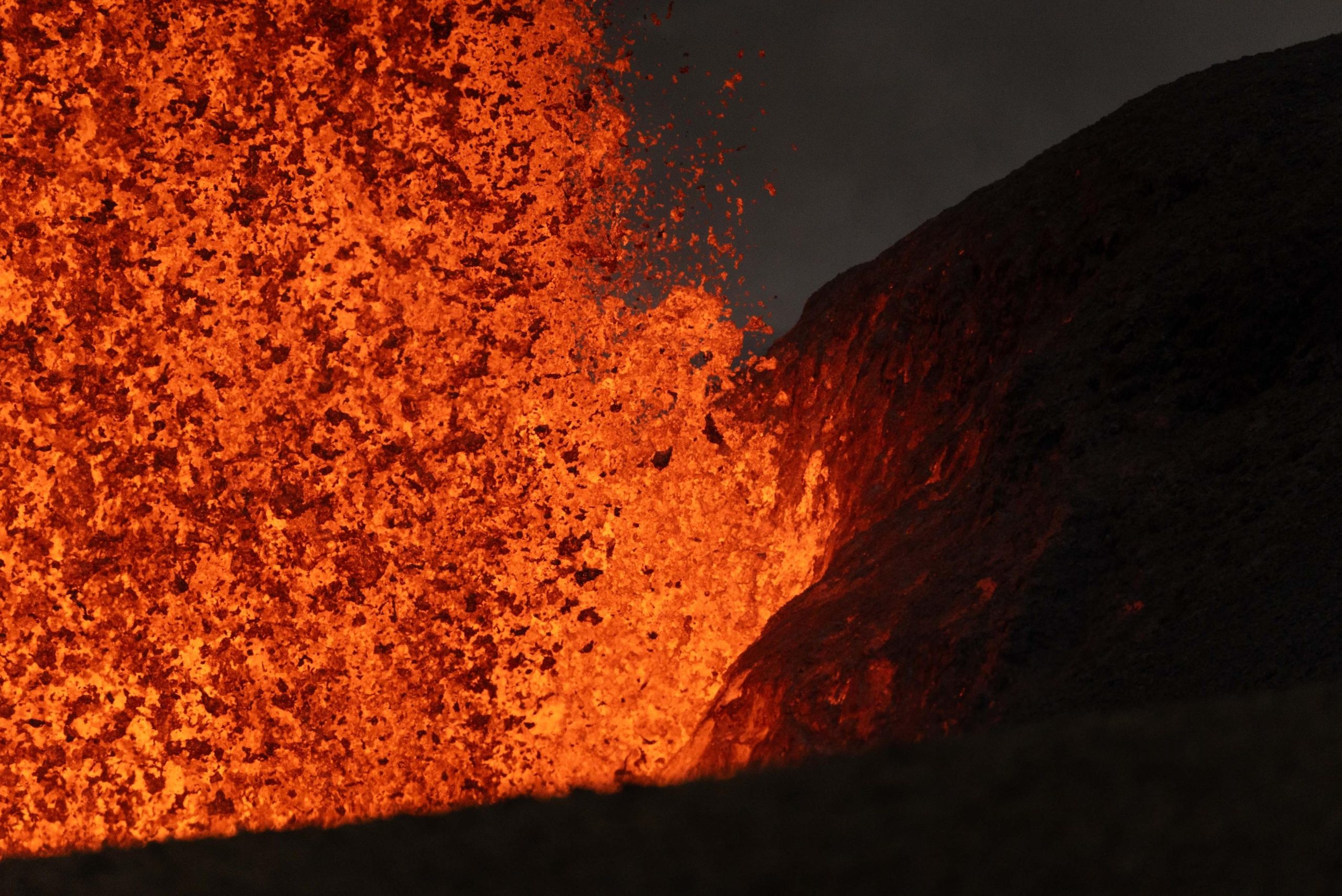 Innovative ‘geothermometer’ sheds light on Hawaiian volcano history