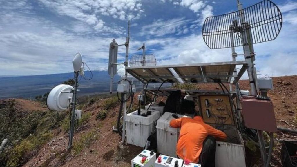 Volcano Watch: A thank you letter to Hawaiian Volcano Observatory field technicians