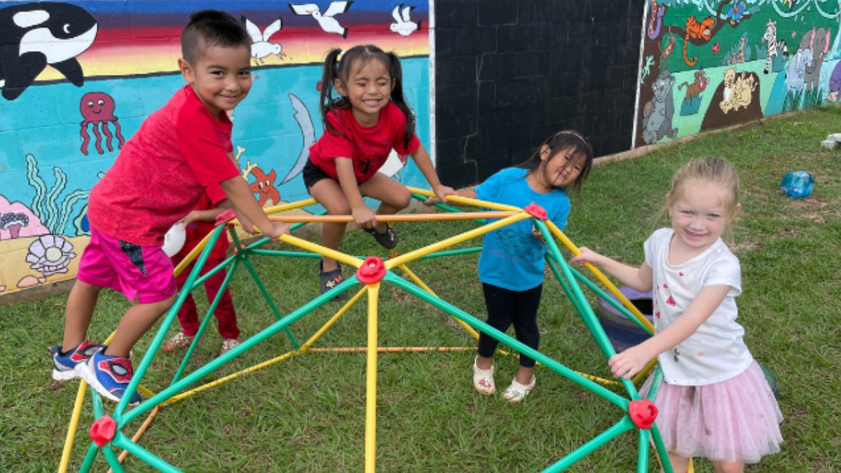 Vandalism forces closure of Kauaʻi preschool as new owner works to reopen under new name