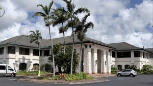 Kauaʻi Island Utility Cooperative proposes $11.8M purchase of longtime Līhuʻe headquarters