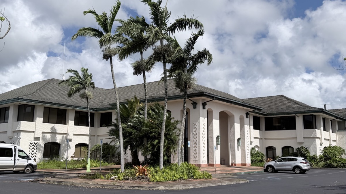 Kauaʻi Island Utility Cooperative proposes $11.8M purchase of longtime Līhuʻe headquarters