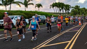 Traffic advisory: 2026 Kaua‘i Marathon and Half-Marathon scheduled Sept. 6
