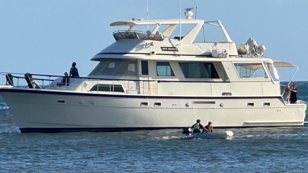 Kauaʻi Sea Scouts open recruitment after 2-week, 5-island voyage