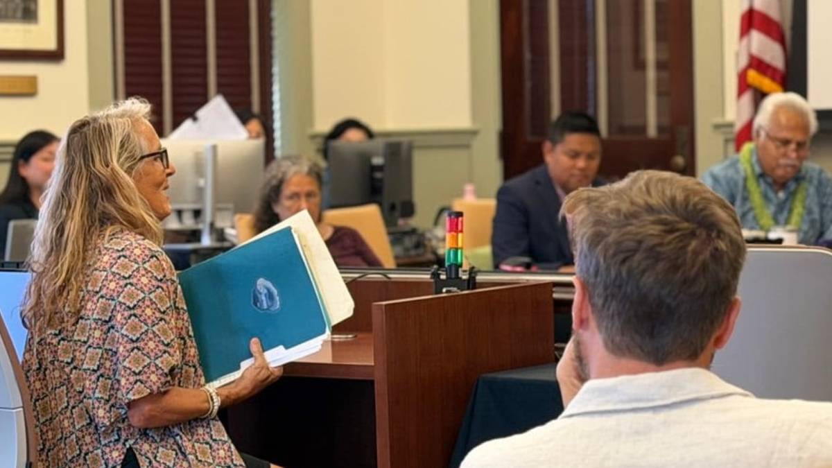 Surfrider Kauaʻi August newsletter touts county council actions, upcoming events, more