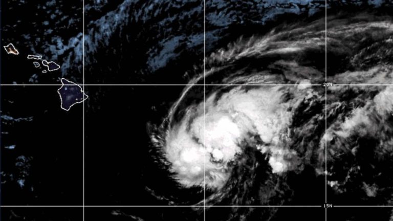 Kauaʻi County: What you need to know about Tropical Storm Lala