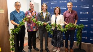 New Wilcox suite brings minimally invasive procedures to Kauaʻi