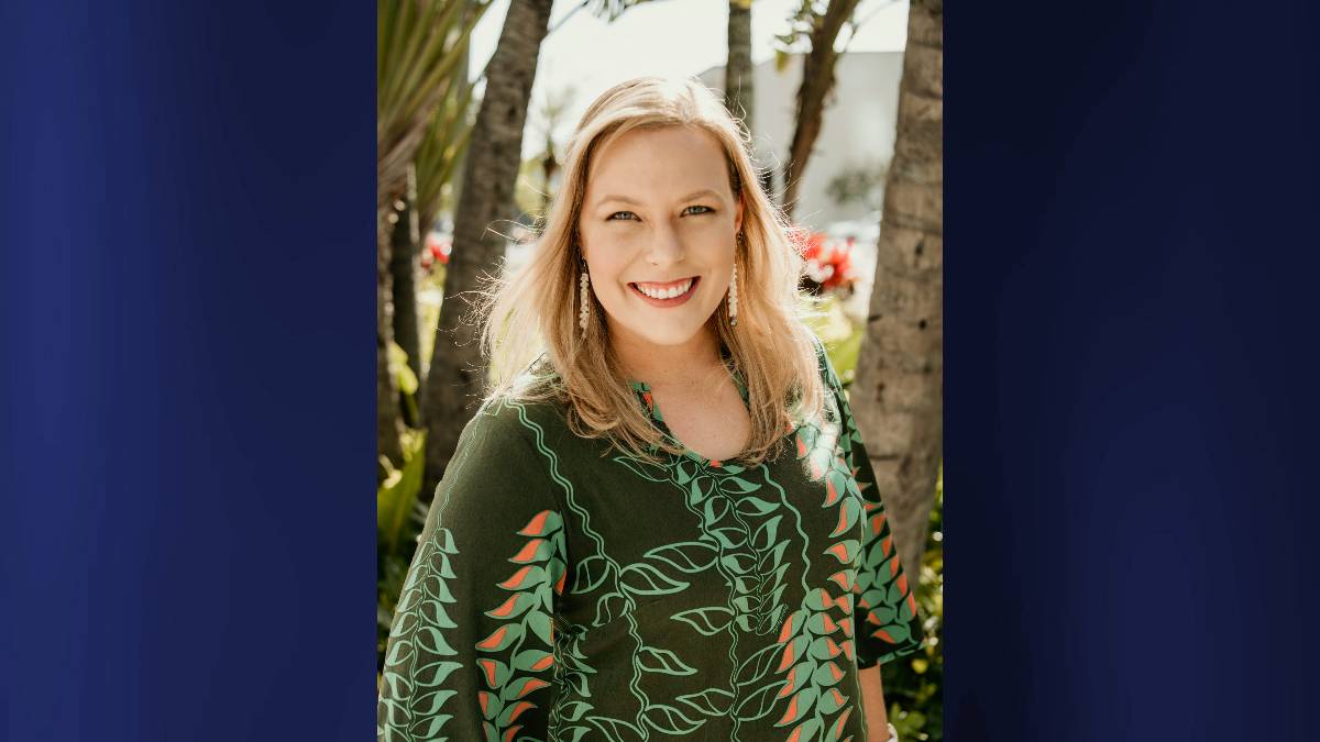Green appoints Danielle Bass to represent Senate District 18