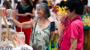 Made in Hawaiʻi supports disaster recovery efforts while showcasing locally-owned businesses