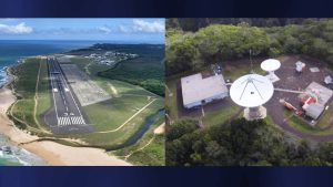U.S. Navy, NASA release final environmental impact statement for proposed use of state lands