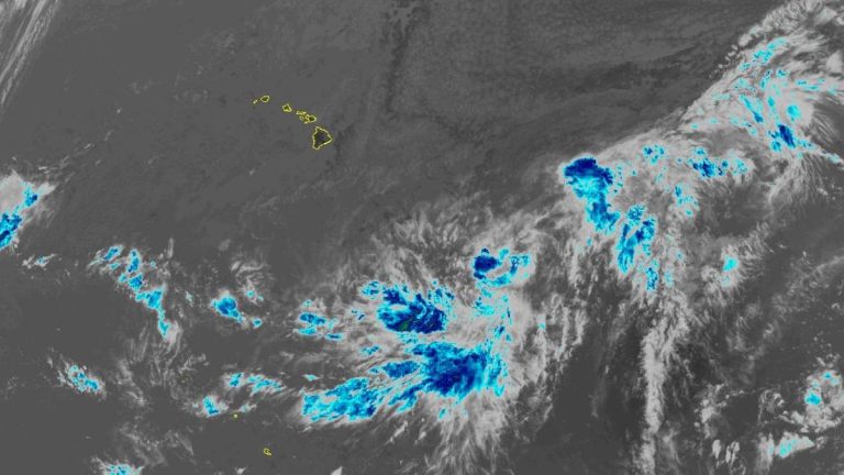 Severe weather Wednesday update: Meteorologists anticipate issuing tropical storm watch on Thursday