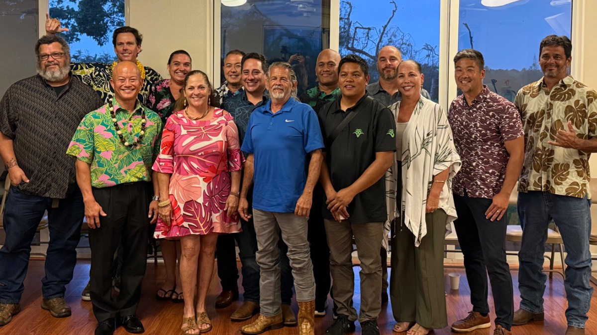 Hurricane Lowell shapes Kauaʻi Council races as candidates talk disaster response