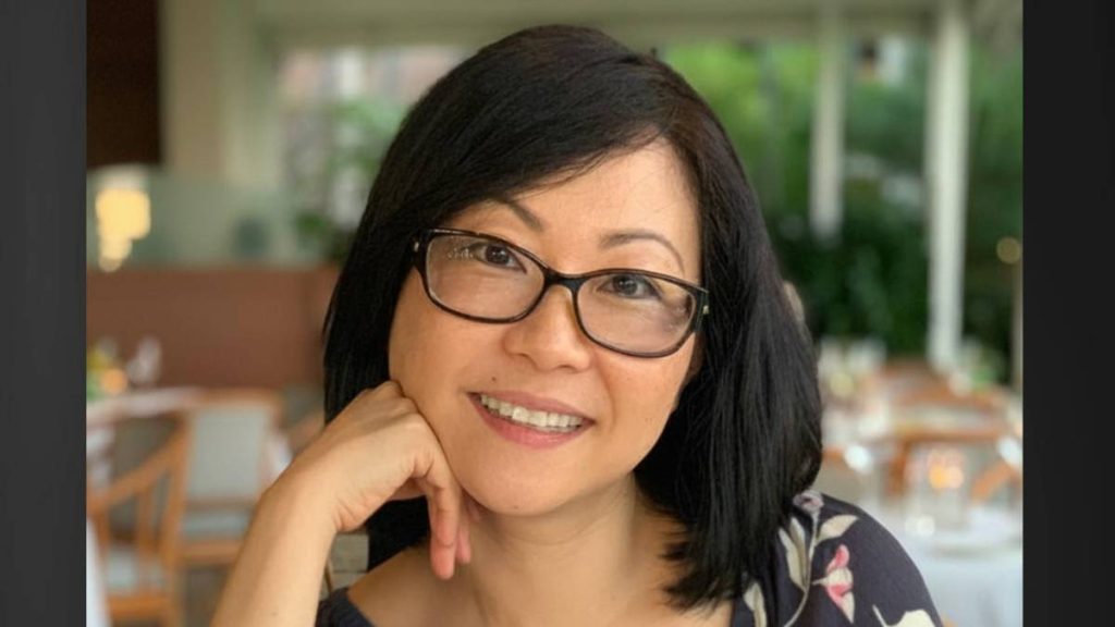 Chu Hong of Oʻahu’s Kaimukī High School named 2027 Hawaiʻi State Teacher of the Year