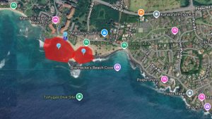 UPDATE: Water quality advisory canceled for Wai‘ohai Beach on Kaua‘i