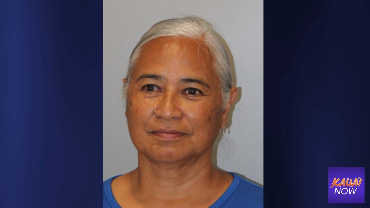 Kauaʻi police identify driver, victim in fatal bicycle crash