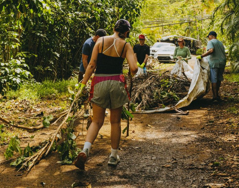 What Kauaʻi County residents, visitors need to know Tuesday about Hurricane Lowell recovery