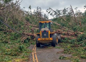 Approval of 2 major disaster declarations will help Hawaiʻi recover from recent storms