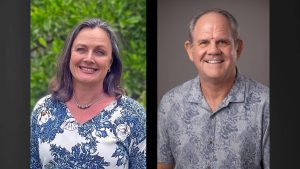 State briefs for Sept. 15: State welcomes individuals into leadership roles
