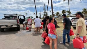 What Kauaʻi County residents, visitors need to know Saturday about Hurricane Lowell recovery