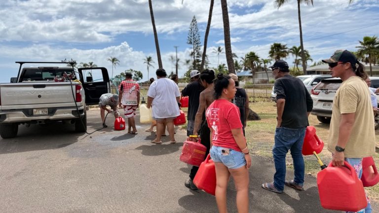 What Kauaʻi County residents, visitors need to know Saturday about Hurricane Lowell recovery
