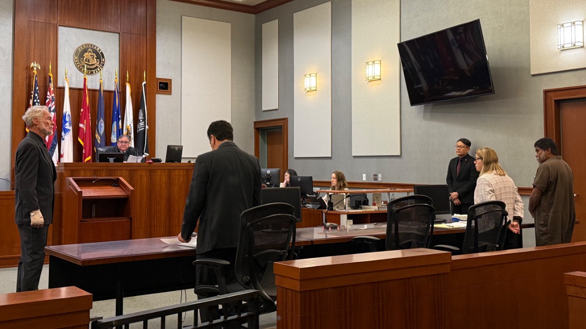 Family pleads for harsher sentence as Hilario gets 5 years for hit-and-run death of 30-year-old