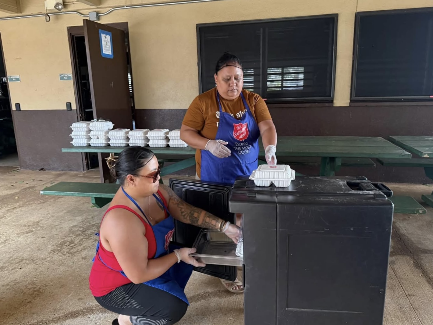 Hawaiʻi Community Foundation fund Kauaʻi disaster response, future resiliency efforts