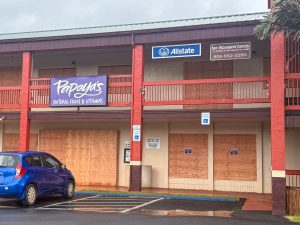Applications now open for Hurricane Lowell business recovery grants