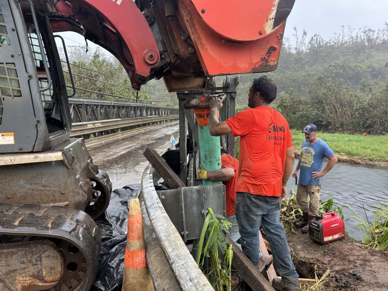 What Kauaʻi County residents, visitors need to know Friday about Hurricane Lowell recovery