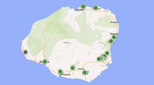 New website offers real-time updates on supply availability for Hawaiʻi residents