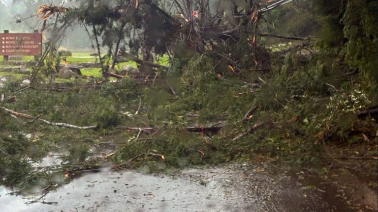 What Kauaʻi County residents, visitors need to know Sunday about Hurricane Lowell recovery