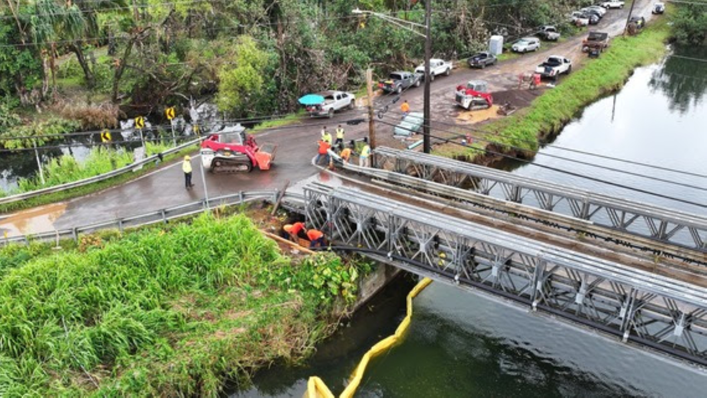 What Kauaʻi County residents, visitors need to know Friday about Hurricane Lowell recovery
