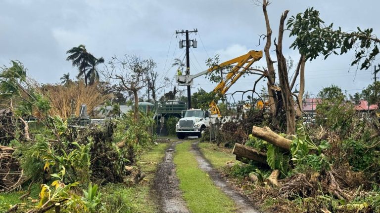 What Kauaʻi County residents, visitors need to know Thursday about Hurricane Lowell recovery