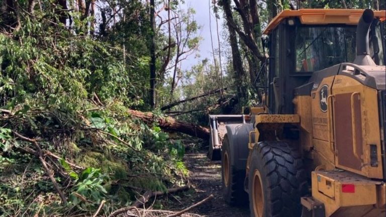 What Kauaʻi County residents, visitors need to know Saturday about Hurricane Lowell recovery