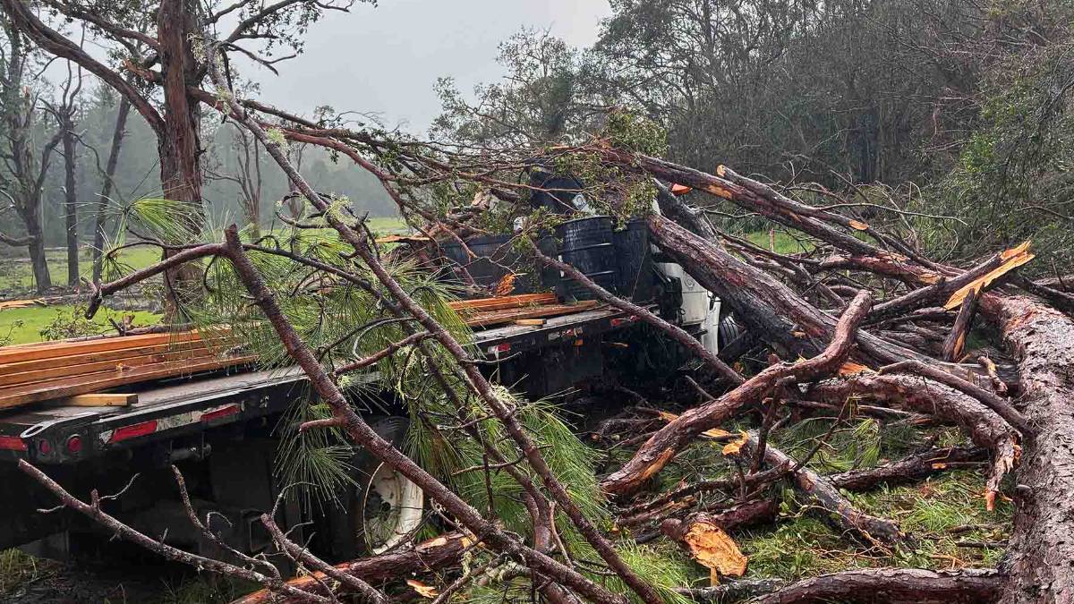 Some state lands reopen to public on Kaua‘i following Hurricane Lowell providing limited access