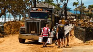 What Kauaʻi County residents, visitors need to know Wednesday about Hurricane Lowell recovery