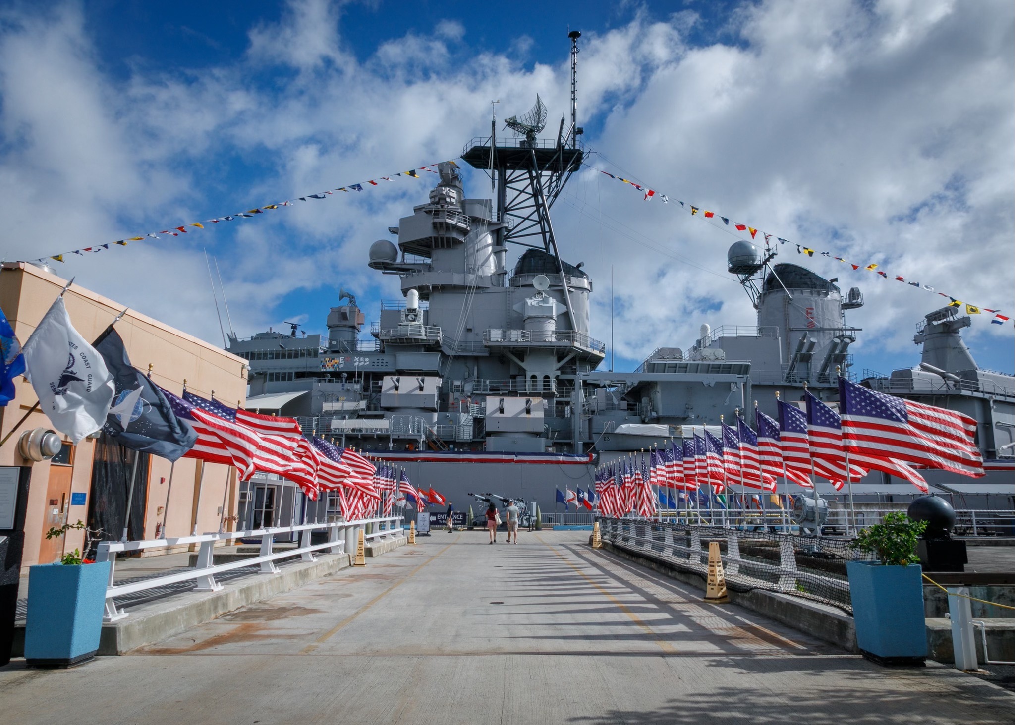 Briefs for Oct. 14: Veterans Day ceremony to honor generations of service, art exhibit explores Native Hawaiian themes