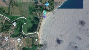 UPDATE: Bacteria advisories canceled for Keālia Beach Park, Anahola Bay Pavilion areas