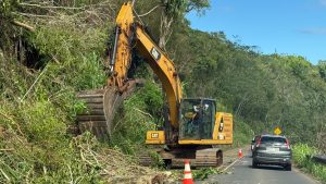 What Kauaʻi County residents, visitors need to know Wednesday about Hurricane Lowell recovery