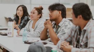 Facing our fears: New youth-led nonprofit report sheds light on what state residents say about Hawaiʻi’s future