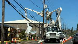 What Kauaʻi County residents, visitors need to know Monday about Hurricane Lowell recovery