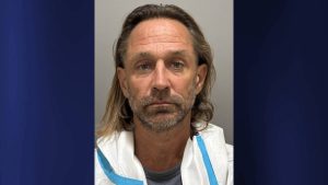 Law enforcement apprehends Princeville man wanted on multiple warrants