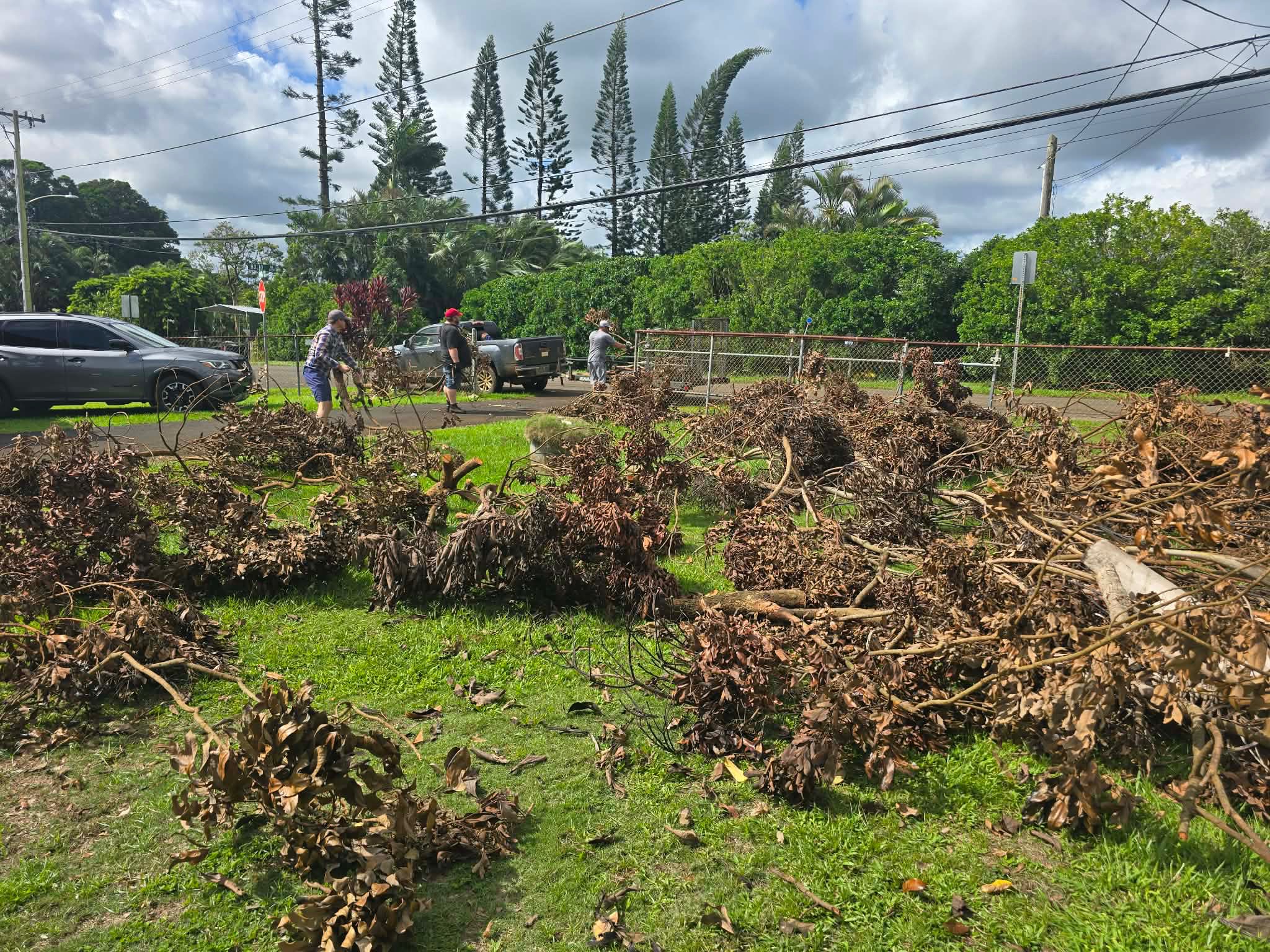 Organizations address ongoing housing, rebuilding needs for long term recovery