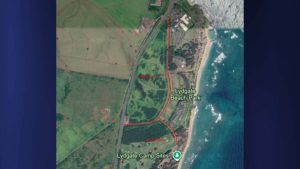 Lane closures scheduled along county roads in Wailuā