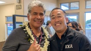 Solomon Kanoho named Kauaʻi County’s manager for Hurricane Lowell recovery and mitigation